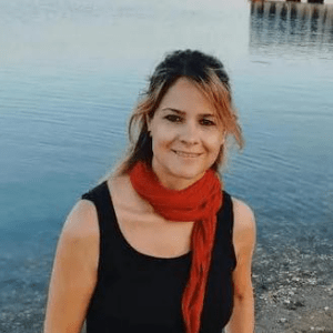 Nicoletta Conoscenti